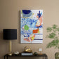 Evidence IV - Canvas Art Print