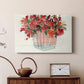 The Small Bunch II - Canvas Art Print
