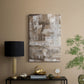 Bronzed II - Canvas Art Print