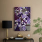 Purple Dream II - Canvas Art Print