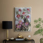 Zinnia I - Canvas Art Print