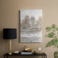 Meadow's Edge I - Canvas Art Print