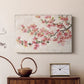 Cherry Blossom Composition I - Canvas Art Print
