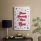 Show Yourself More Love - Canvas Art Print