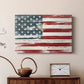 Heart of America - Canvas Art Print