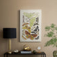 Antique Moths I - Canvas Art Print