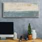 Peace and Calm III - Floater Framed Canvas Print