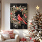Honeyed Whisper of Star - Canvas Art Print