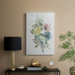 Spring Meadow Arrangement I - Canvas Art Print