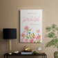 Beautiful Moments - Canvas Art Print