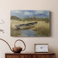 Fisherman's Friend - Canvas Art Print