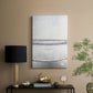 Serene Shore - Canvas Art Print