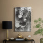 Marbling IV - Canvas Art Print