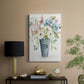 Garden Bouquet - Canvas Art Print