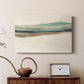 Layered Horizon II - Canvas Art Print