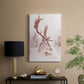 Blush Deer - Canvas Art Print