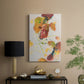 Attracting Love II - Canvas Art Print