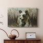 Lodge Twilight II - Canvas Art Print