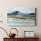Autumn Mountains I - Canvas Art Print