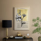 Floral Diary IV - Canvas Art Print