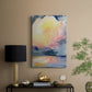 Prism Seascape I - Canvas Art Print