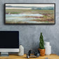 Early Morning Magic - Floater Framed Canvas Print