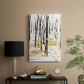 Gilded Winter I - Canvas Art Print