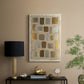 Sand Shaped II - Canvas Art Print