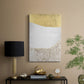Whitestone II - Canvas Art Print