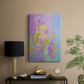 Dancing Heart - Canvas Art Print