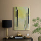 Neutral Assemblage I - Canvas Art Print