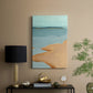 Out on the Sandbar III - Canvas Art Print