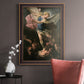 St. Michael - Ornate Framed Canvas Print