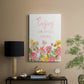 Little Things - Canvas Art Print