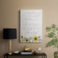 Always Pray - Canvas Art Print
