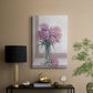 Windowsill Floral II - Canvas Art Print