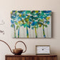 Tall Trees VII - Canvas Art Print