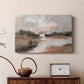 South Pond - Canvas Art Print
