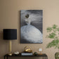 Off in the Distance - Canvas Art Print