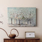 Morning's Soft Light - Canvas Art Print