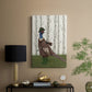 Pheasant Shooting Party 5 - Canvas Art Print