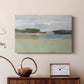 High Noon Vista Study I - Canvas Art Print