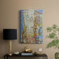 Bandaloo I - Canvas Art Print