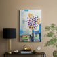 On A Quiet Day - Canvas Art Print
