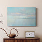 Sunrise Haze - Canvas Art Print