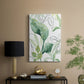Tropical Palm Chorus I - Canvas Art Print