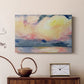 Prism Seascape III - Canvas Art Print