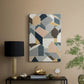 Dream House I - Canvas Art Print