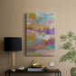 Kindill I - Canvas Art Print