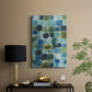 Earthy Plexus II - Canvas Art Print